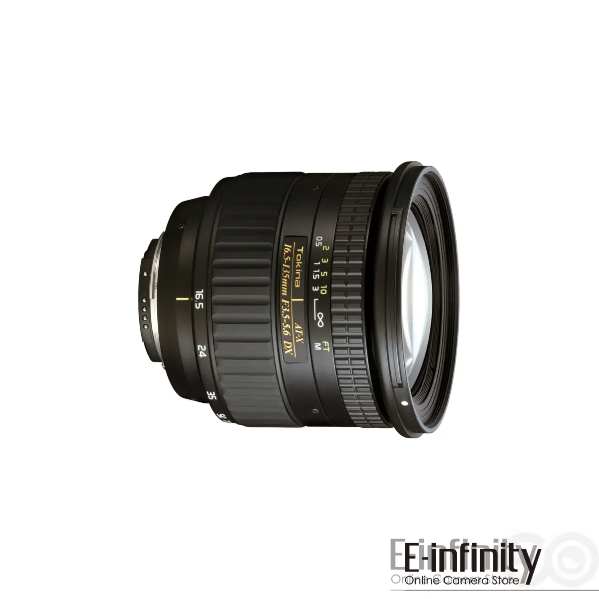 Tokina AT-X 535 PRO DX トップカメラオンライン / トキナー(tokina