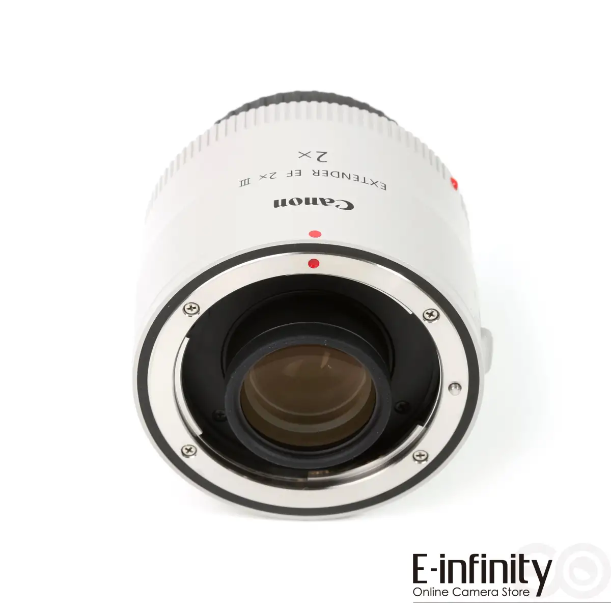Canon EXTENDER EF 2X II エクステンダー レンズ カメラ Amazon.com : Used Canon Extender EF 2X II : Camera Lenses