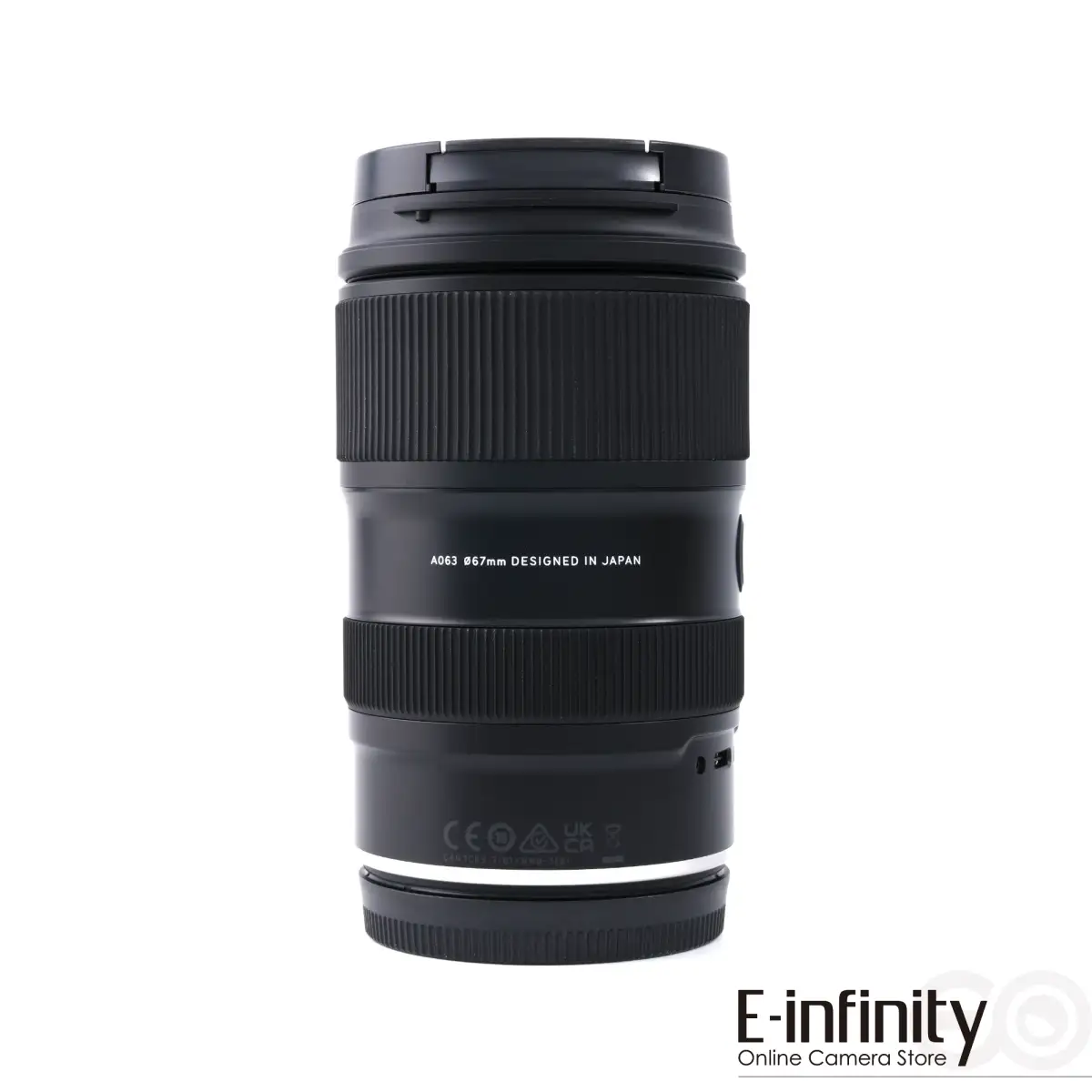 Cumpără Obiectiv Tamron 28-75 mm f/2.8 Di III VXD G2 pentru