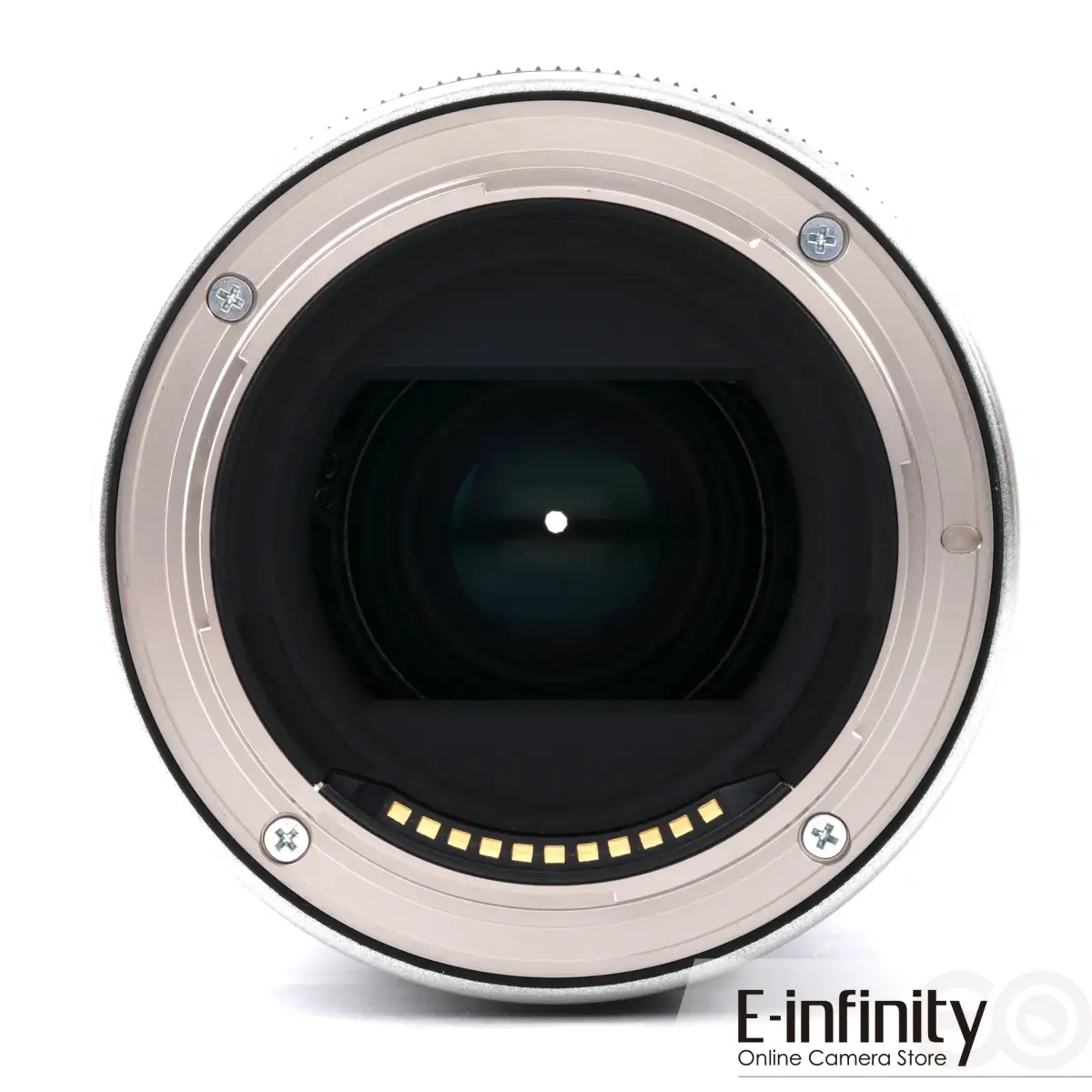 Buy Tamron 28-75mm f/2.8 Di III VXD G2 Lens for Nikon Z Mount