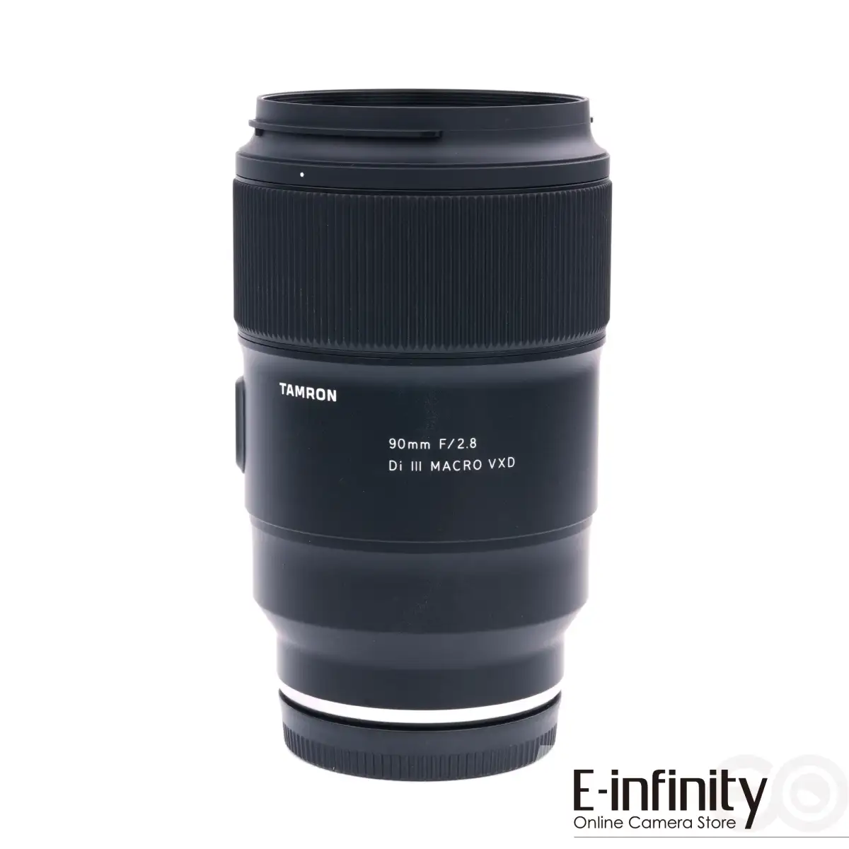 タムロン　90mm F/2.8 Di III MACRO VXD F072S Amazon.co.jp: タムロン 90mm F2.8 Di III MACRO VXD ソニーE用