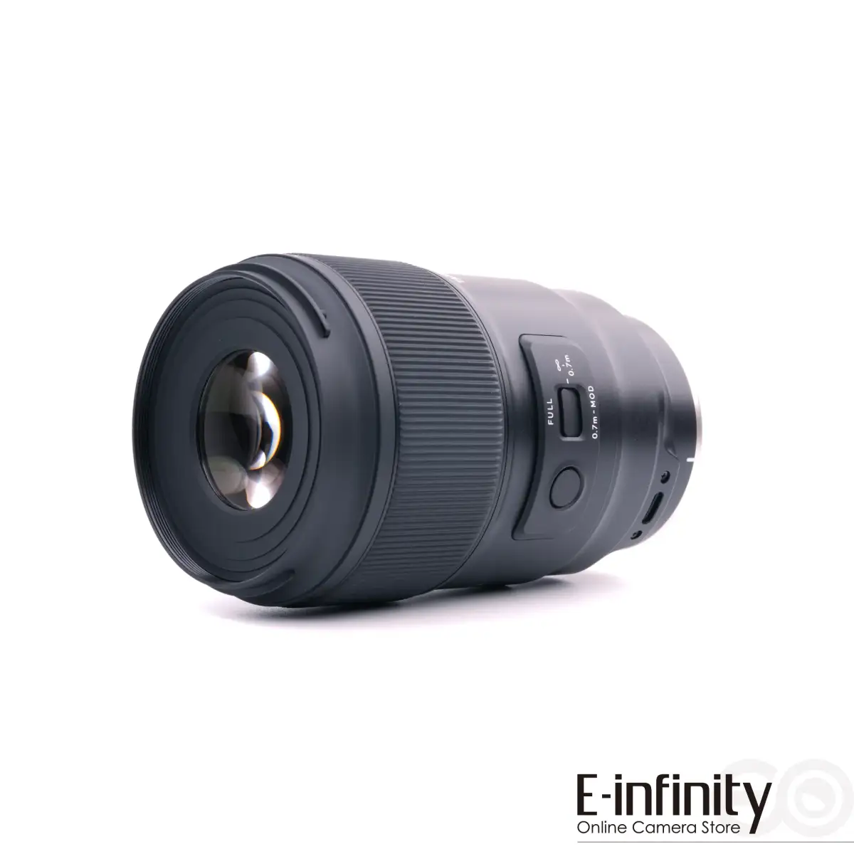Buy Tamron 90mm f/2.8 Di III VXD Macro Lens for Sony E Mount
