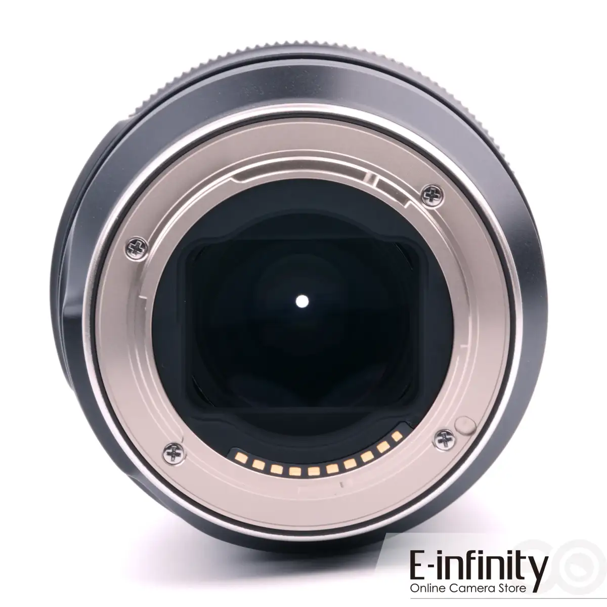 Buy Tamron 90mm f/2.8 Di III VXD Macro Lens for Sony E Mount
