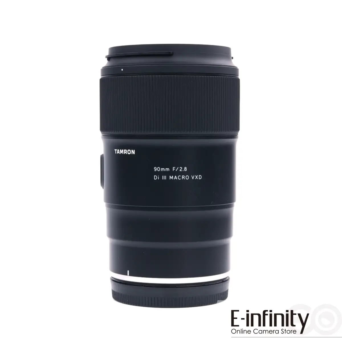 Buy Tamron 90mm f/2.8 Di III VXD Macro Lens for Nikon Z Mount