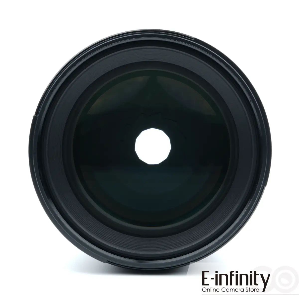 Buy Sony FE 85mm f/1.4 GM II Lens (SEL85F14GM2) - E-Infinity