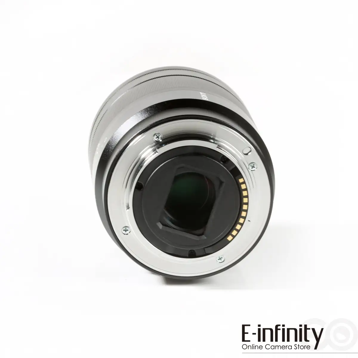 Buy Sony Vario-Tessar T* E 16-70mm F4 ZA OSS E-mount Lens