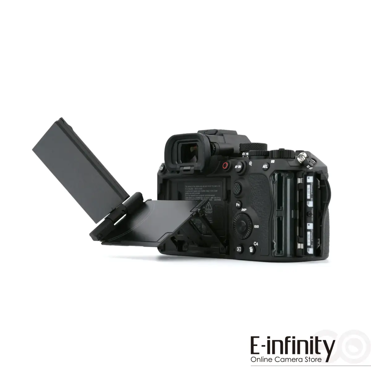Sony Alpha A5100 (blanc) - Appareil Photo Hybride Avec Objectif 16-50mm - Occasion (flash HS, Rayures)