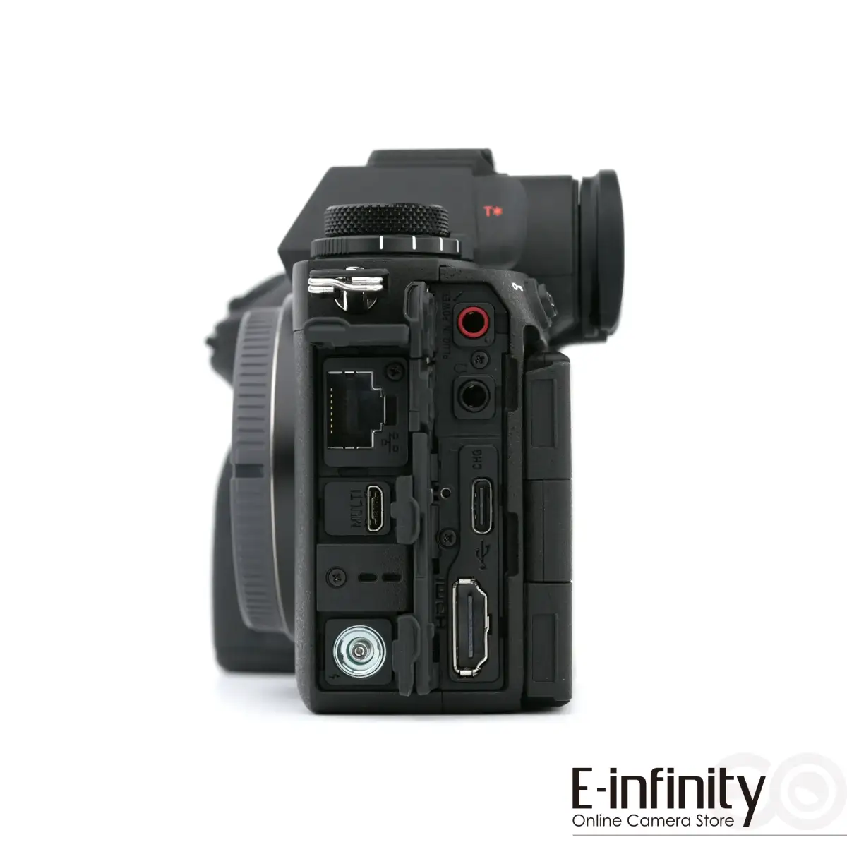 Sony Alpha 1 Appareil photo numérique sans miroir avec objectif Sony FE 50 mm f/1,2 G Master