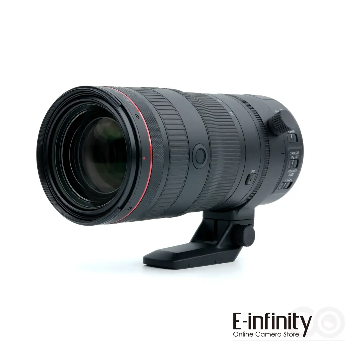 キャノンEF−24−105IS Canon EF 24-105mm f/3.5-5.6 IS STM - Lenses - Camera & Photo