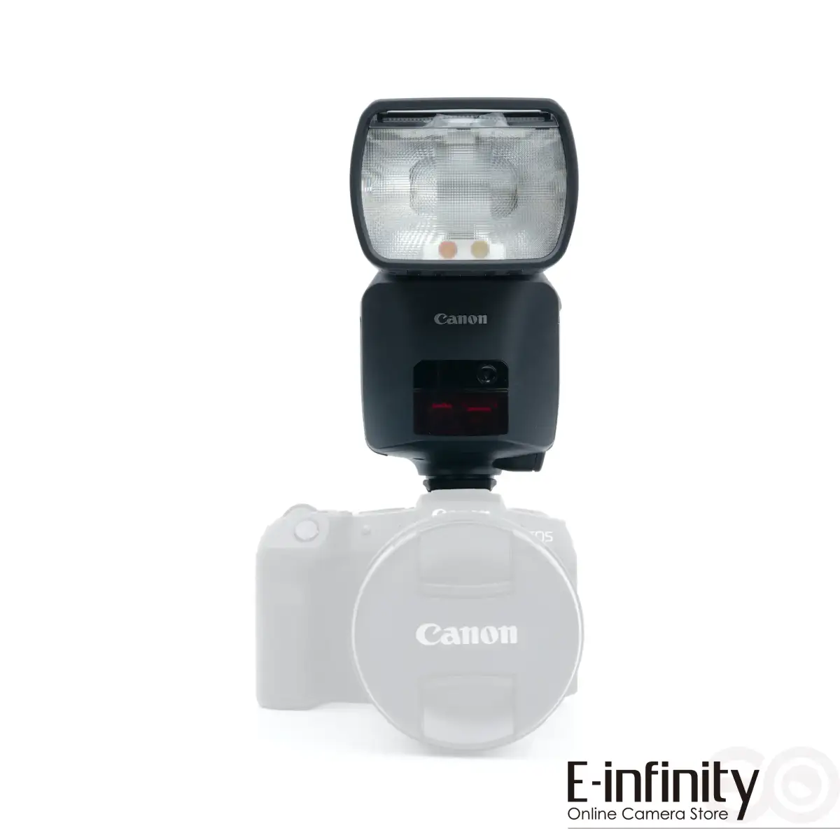 Buy Canon Speedlite EL-1 E-Infinity