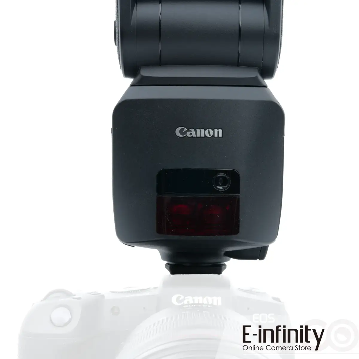 Buy Canon Speedlite EL-1 E-Infinity