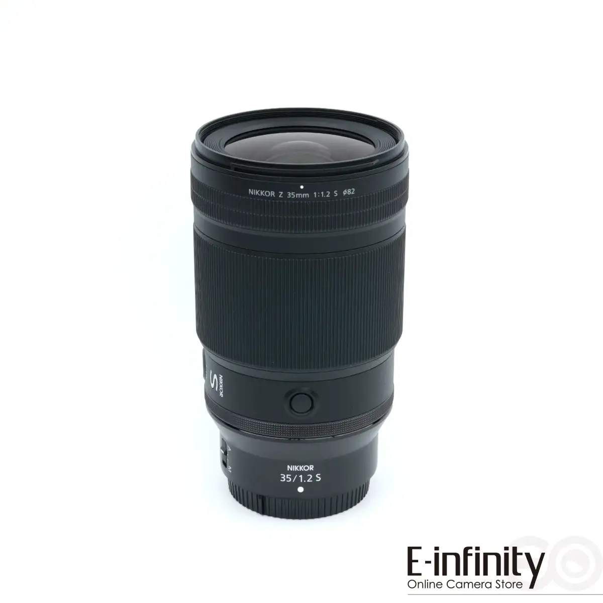 Buy Nikon Nikkor Z 35mm S Lens E-Infinity