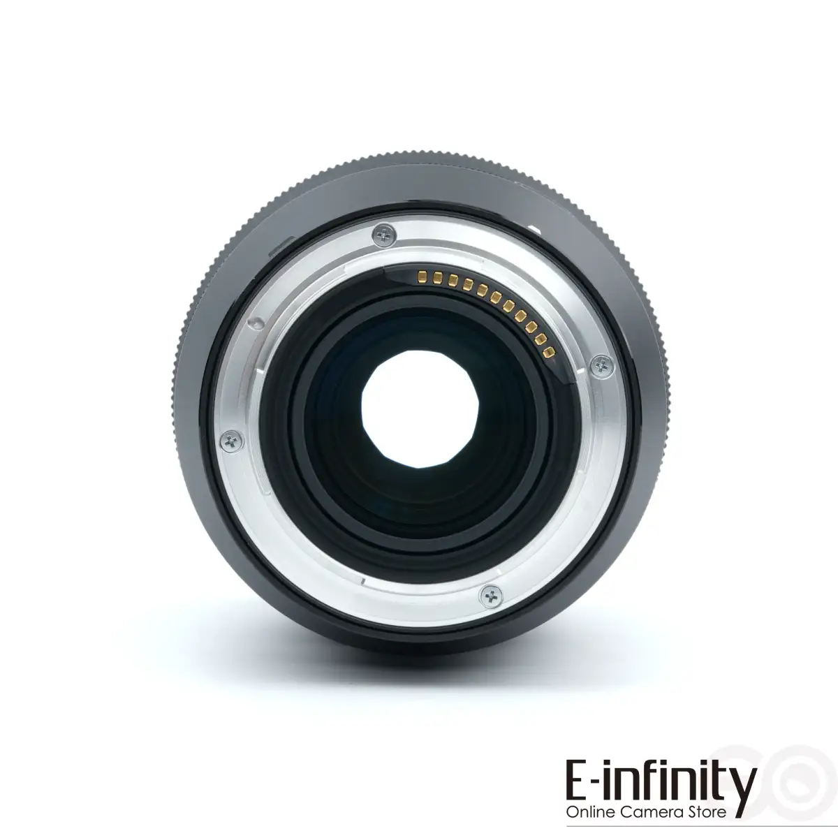 Buy Nikon Nikkor Z 35mm S Lens E-Infinity