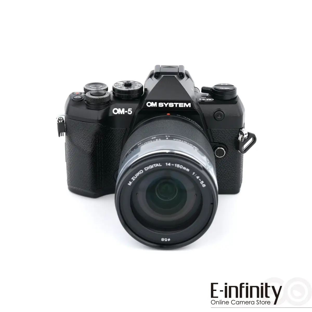 Objectif Olympus 14-42 f/3,5-5,6 zuiko - Photo, audio & vidéo