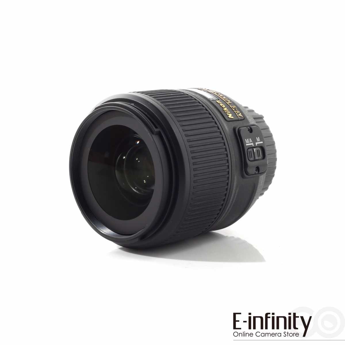 35mm lens nikon full frame