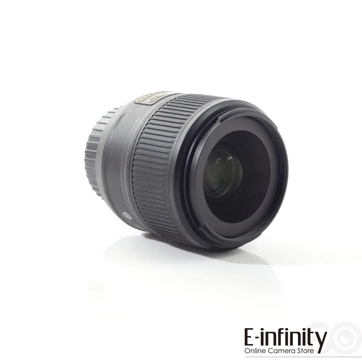 Nikon AF-S 35mm f/1.8 G ED Review Images by Ken Rockwell