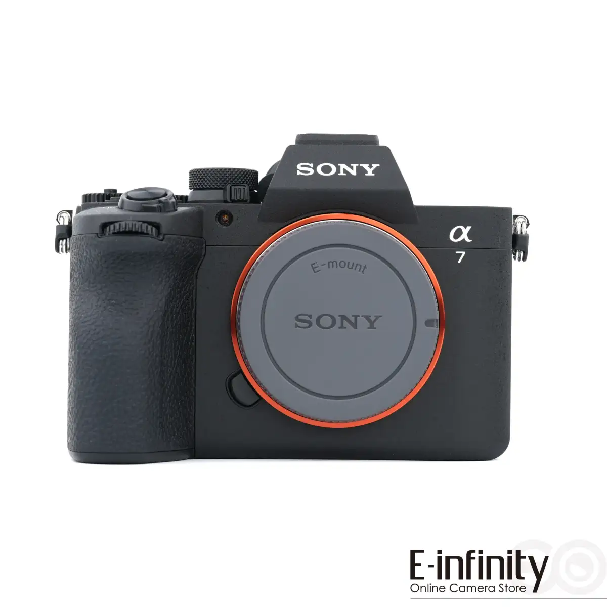 Cumpără Aparat foto digital mirrorless Sony Alpha a7 V (doar corp