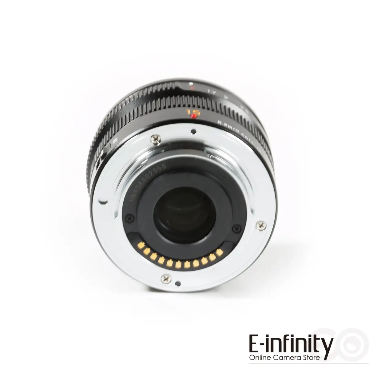 Cumpără Panasonic Leica DG Summilux 15mm f/1.7 ASPH. Lentila