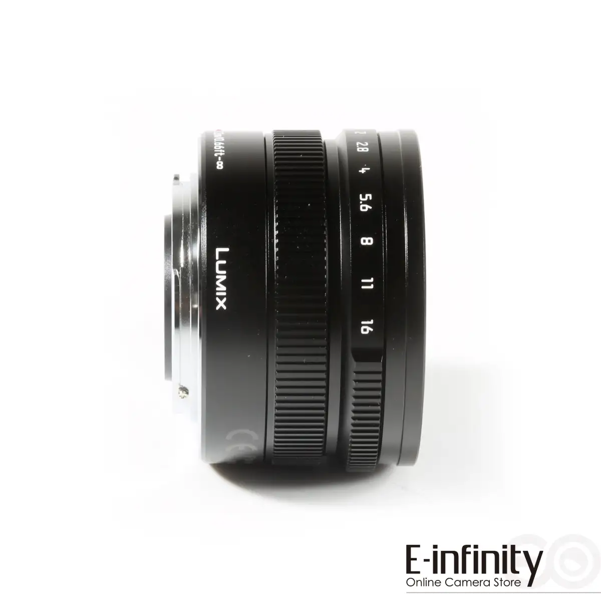 Cumpără Panasonic Leica DG Summilux 15mm f/1.7 ASPH. Lentila