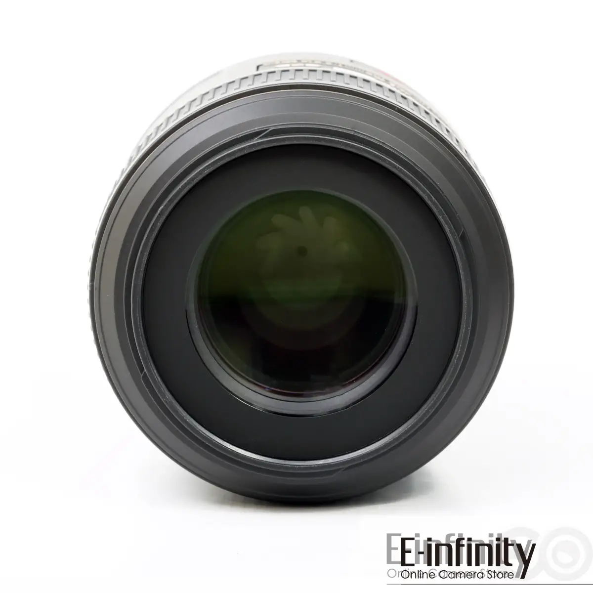 Buy Nikon AF-S Micro-Nikkor 105mm f/2.8G ED VR Lens - E-Infinity