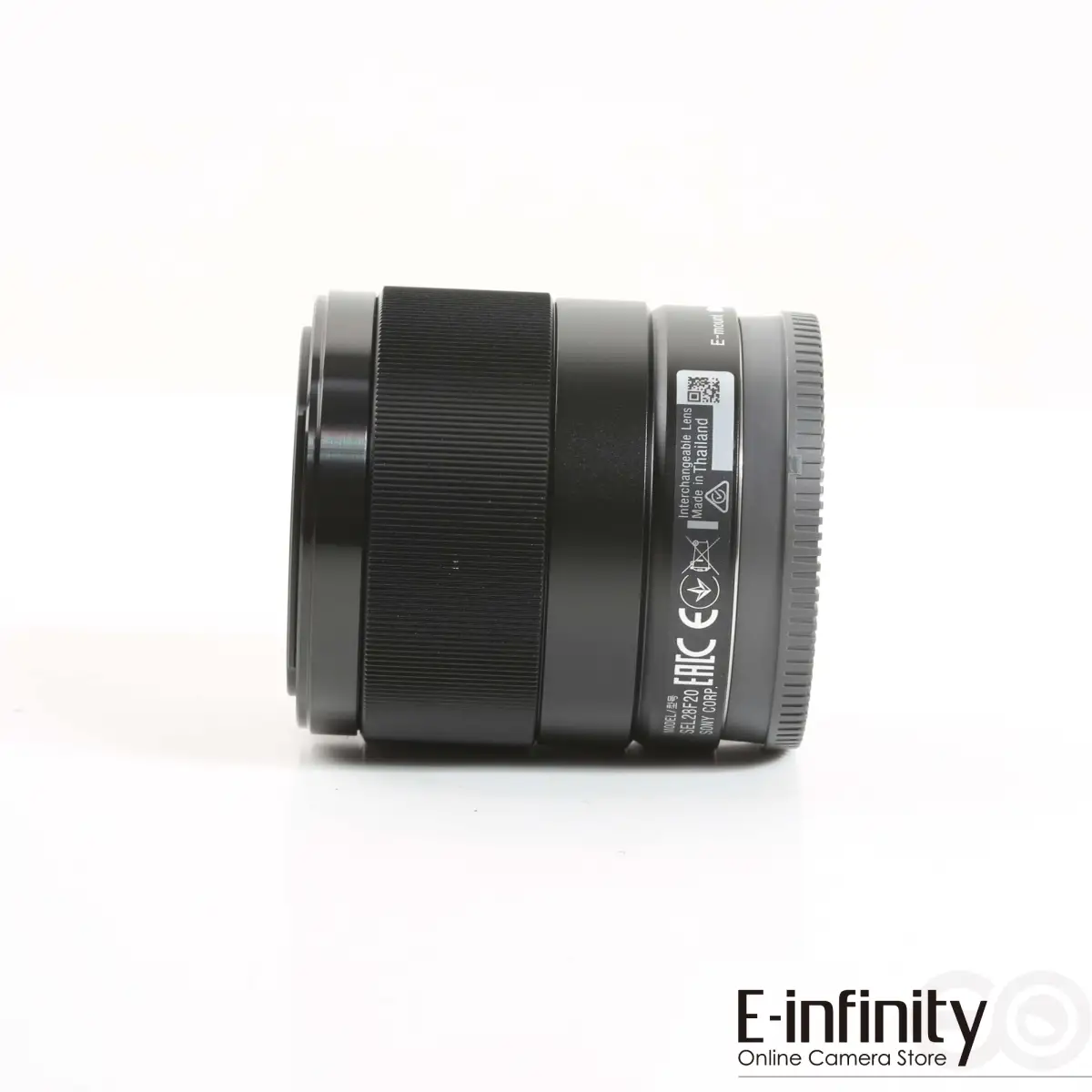 ソニー sel28f20 FE de 28 mm F2 | SEL28F20 / SEL28F20FEC / SEL28F20UWC | Sony Romania