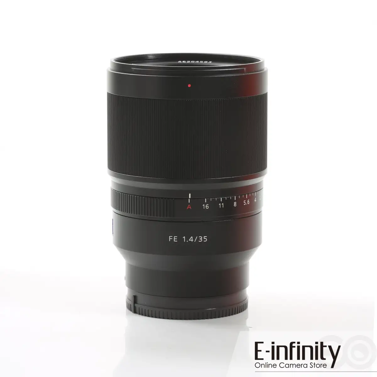 Distagon T＊FE 35mm F1.4 ZA Buy Sony Distagon T* FE 35mm f/1.4 ZA Lens SEL35F14Z - E