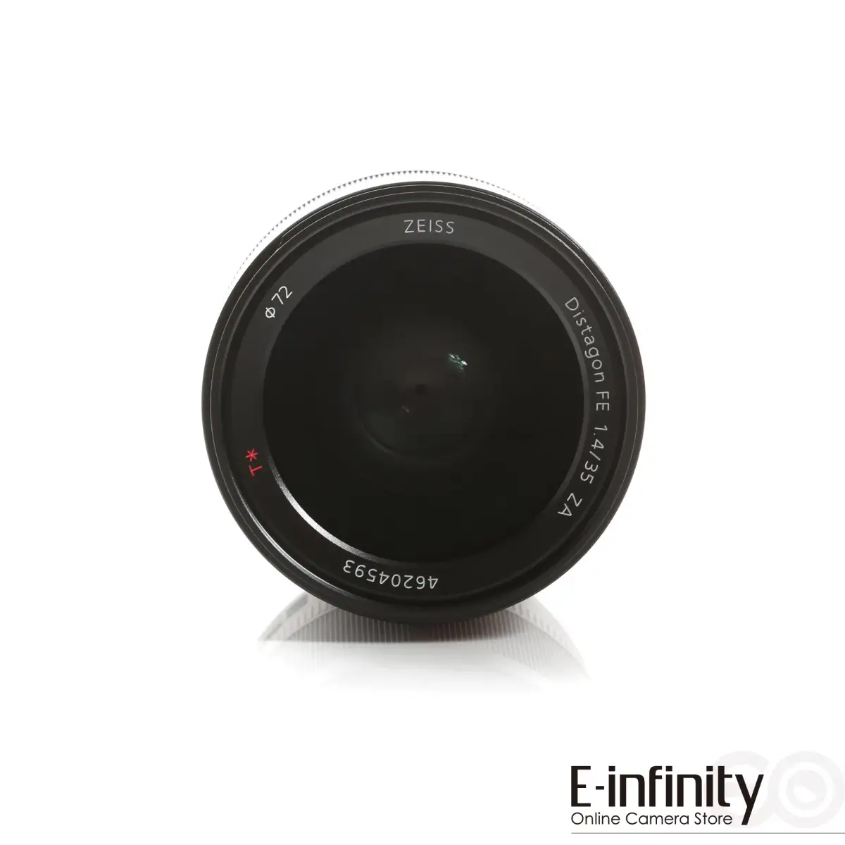 保証付Distagon T* FE 35mm F1.4 ZA SEL35F14Z Sony SEL35F14Z Distagon T FE 35mm f/1.4 ZA Standard |SEL35F14Z