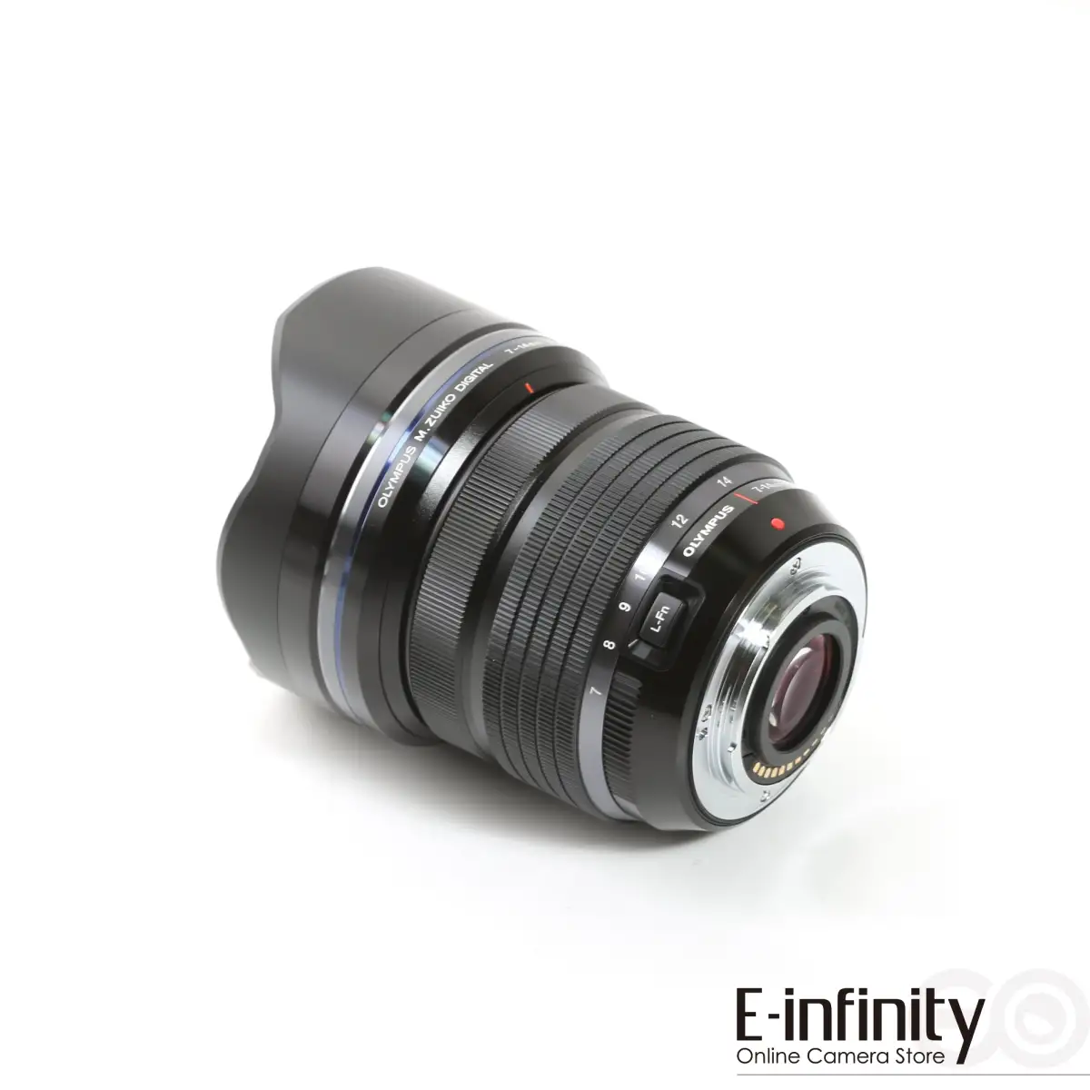 その他 OLYMPUS M ED7-14mmF2.8 PRO Review Olympus 7-14mm f/2.8 PRO - Focus Review
