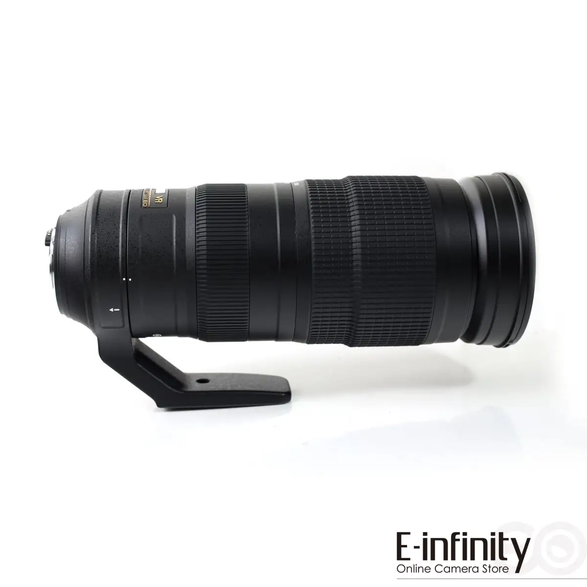 Kaufen Nikon AF-S NIKKOR 200-500 mm f/5.6E ED VR-Objektiv - E-Infinity