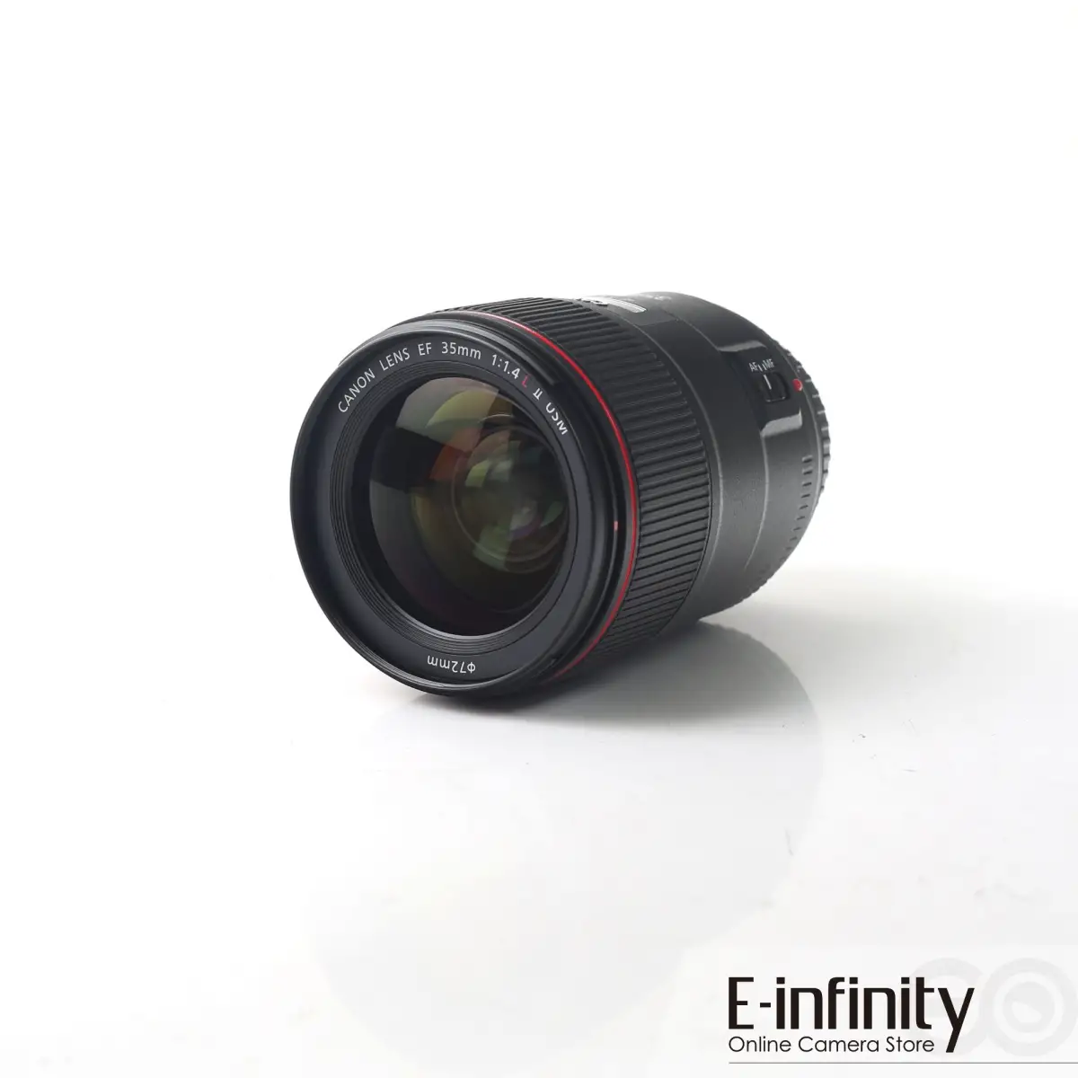 Canon EF35mm F2 IS USMの出品 | ONE SCENE（ワンシーン）