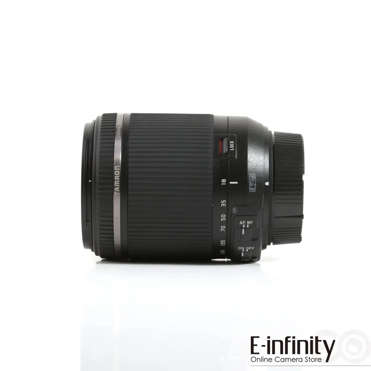 完動品　TAMRON 18-200 DiII VC キャノン用 B018E Amazon.com : TAMRON high Magnification Zoom Lens 18-200mm F3