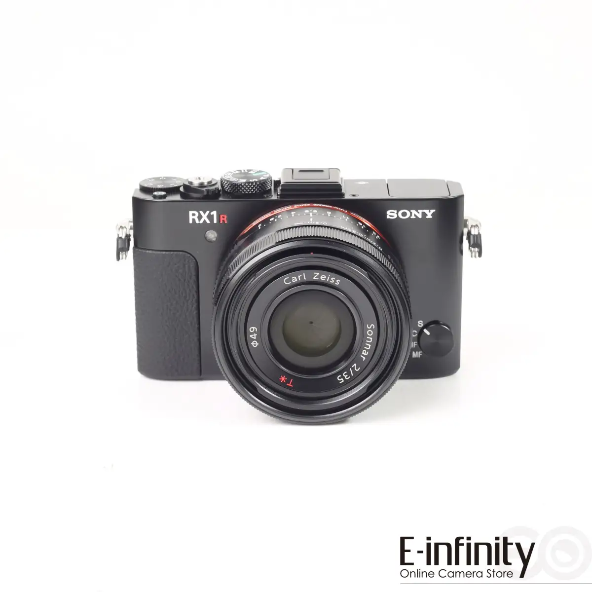 SONY Cyber−Shot RX DSC-RX1R☆元箱付き☆