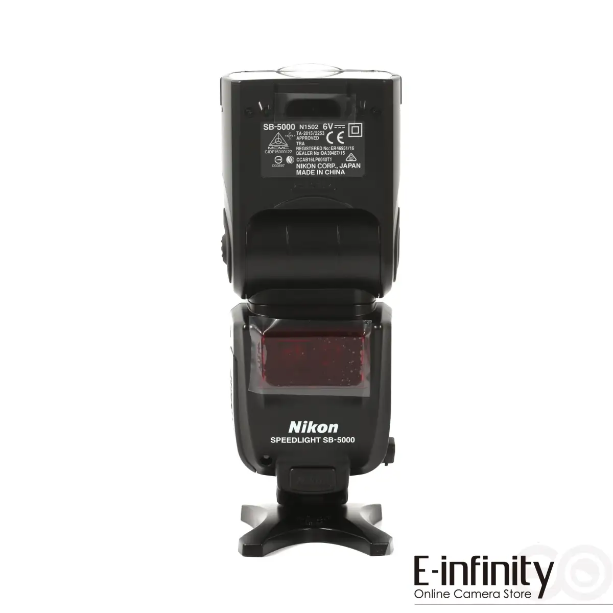 Sb 5000 Nikon Z6 Sb700 Sb 700 Nikon Z7 Flash Compatibility NEEWER