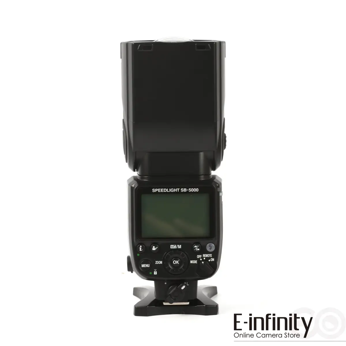 Buy Nikon SB-5000 AF Speedlight Radio Control Advanced Wireless