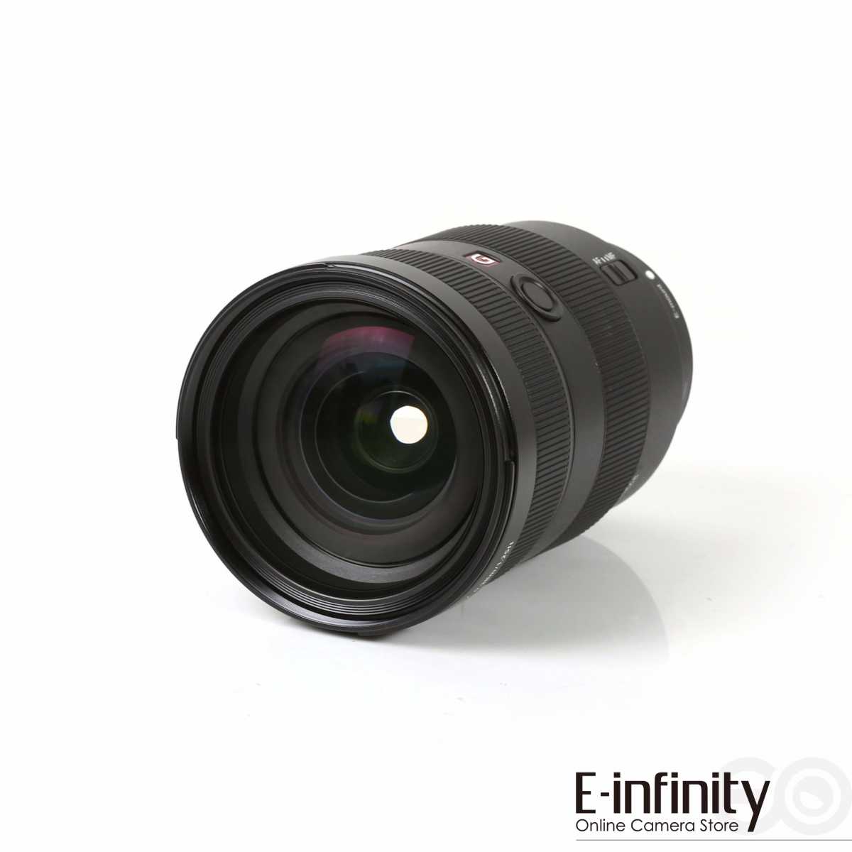Buy Sony FE 24-70mm f/2.8 GM Lens for Sony E - Mount SEL2470GM - E 