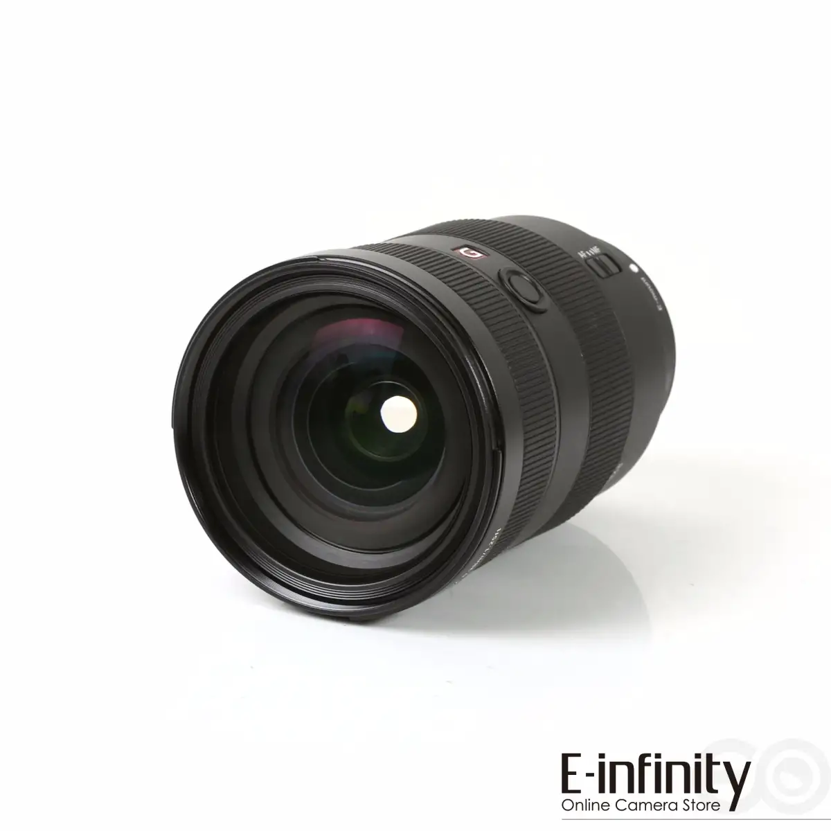Cumpără Obiectiv Sony FE 24-70mm f/2.8 GM pentru montură Sony E