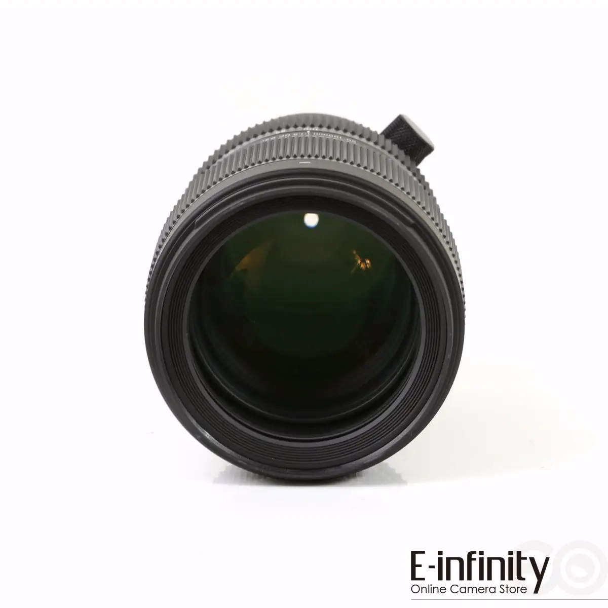 Comprar Lente Sigma 50-100mm f/1.8 DC HSM Art Series para Canon EF