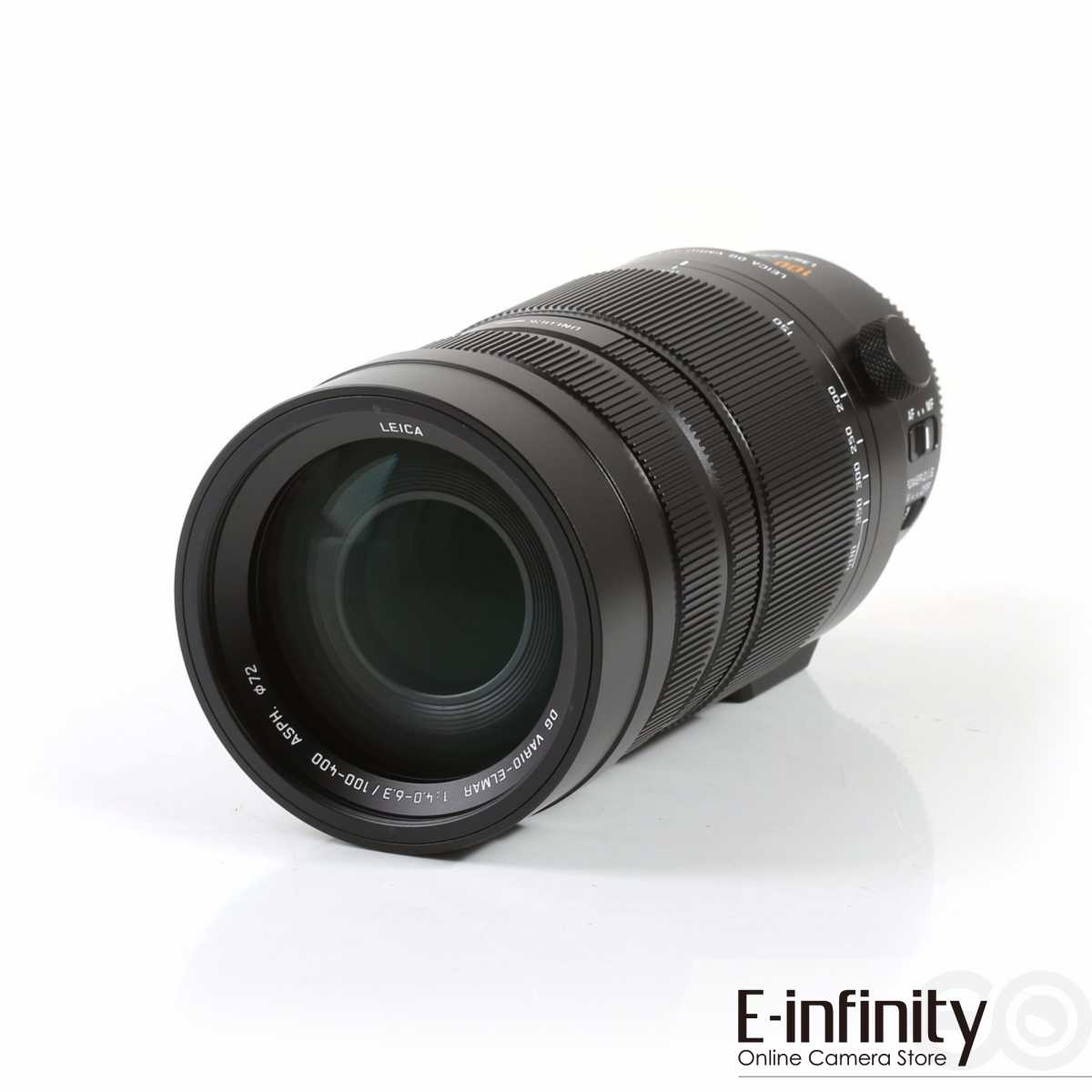 Panasonic leica sales
