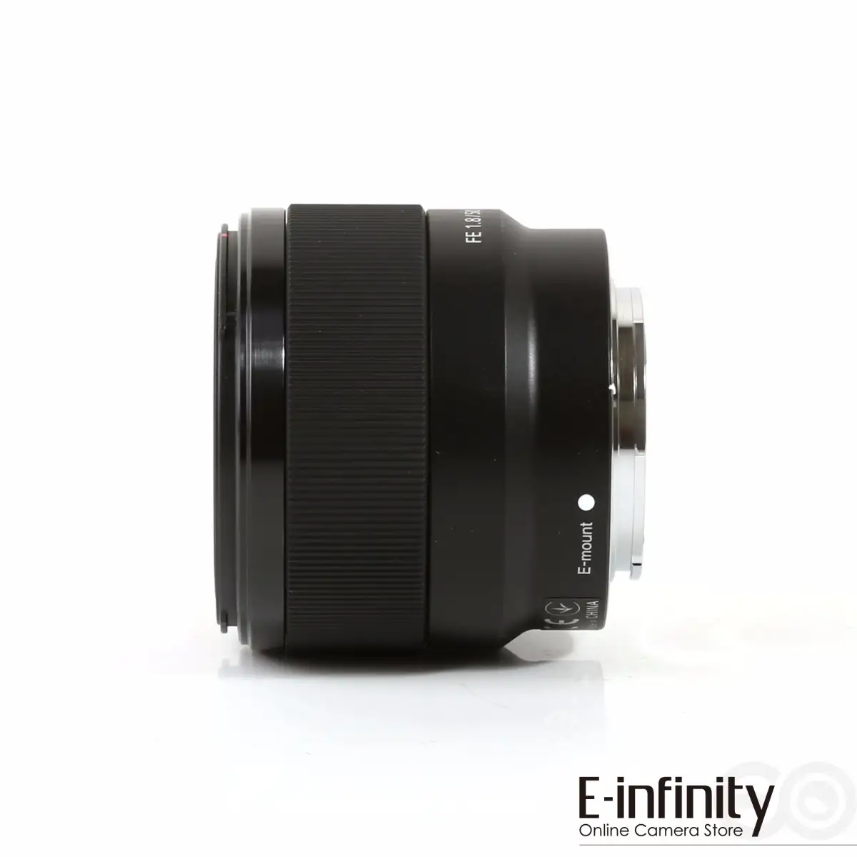 ソニー FEマウント 50mm SEL50F18F Amazon.com : Sony - FE 50mm F1.8 Standard Lens (SEL50F18F), Black