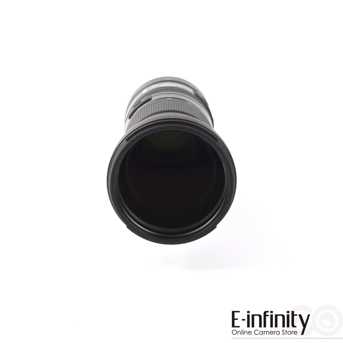 Cumpără Tamron SP 150-600mm f/5-6.3 Di VC USD G2 pentru Canon EF