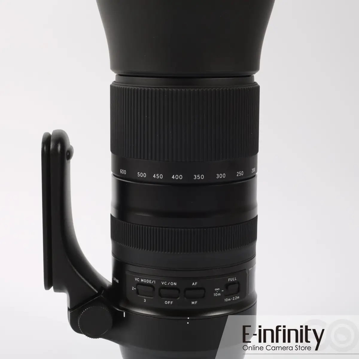 Cumpără Tamron SP 150-600mm f/5-6.3 Di VC USD G2 pentru Canon EF