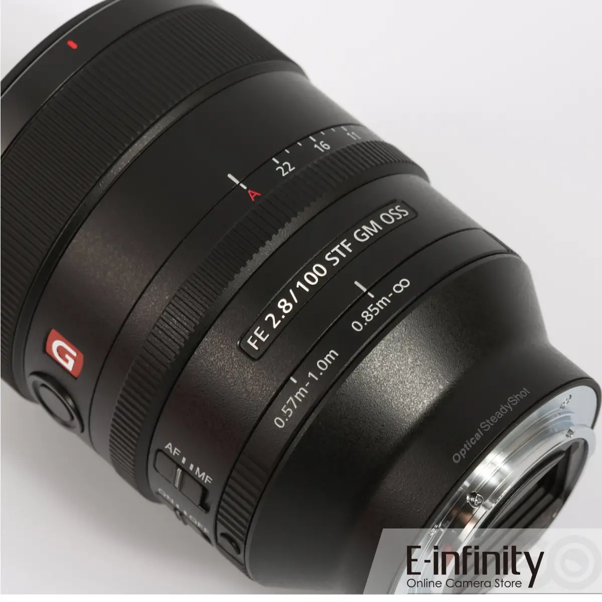 美品 SONY ソニー 100 2.8 STF GM SEL100F28GM SEL100F28GM レンズレビュー 作例付き・実機で解説！｜ソニー