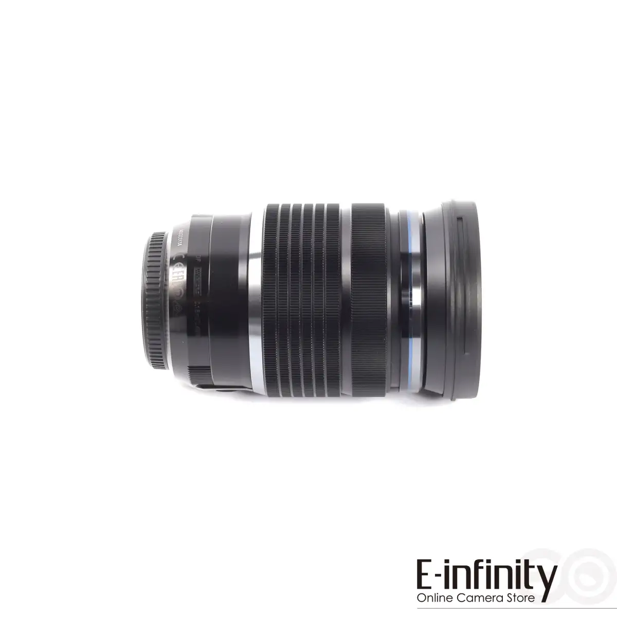 Kopen Olympus M.Zuiko Digital ED 12-100 mm f/4 IS PRO-lens - E