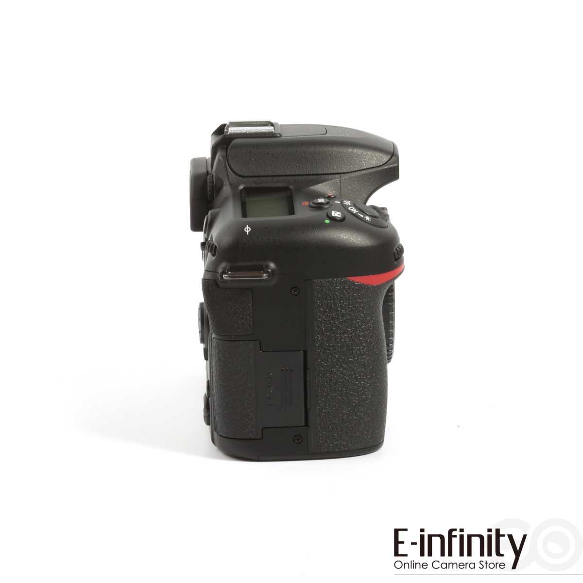 Buy Nikon D7500 Digital SLR Camera Body Only Kit Box EInfinity