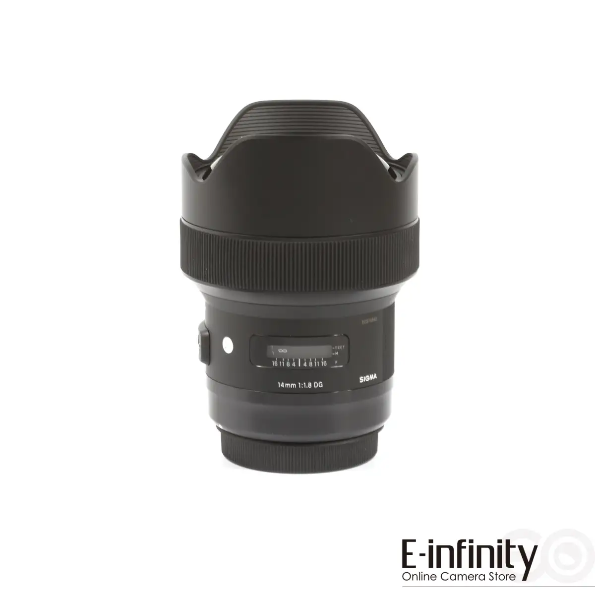 SIGMA 14mm F1.8 DG HSM Art キャノン EF Amazon.com : Sigma 14mm F/1.8 Art DG HSM Lens (for Canon EOS