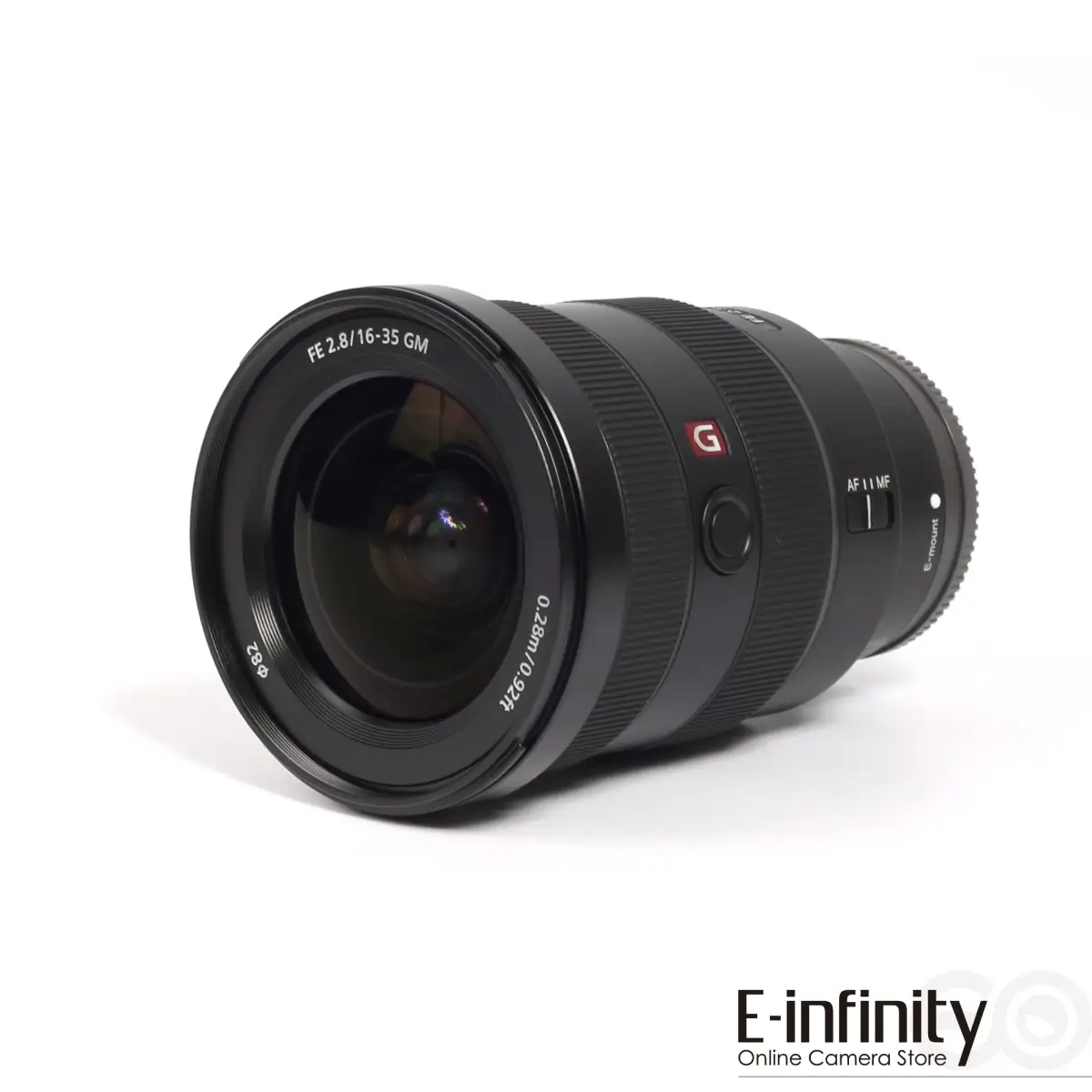 Buy Sony FE 16-35mm f/2.8 GM Full Frame E-Mount Lens Buy Sony FE 16-35mm f/2.8 GM Full Frame E-Mount Lens