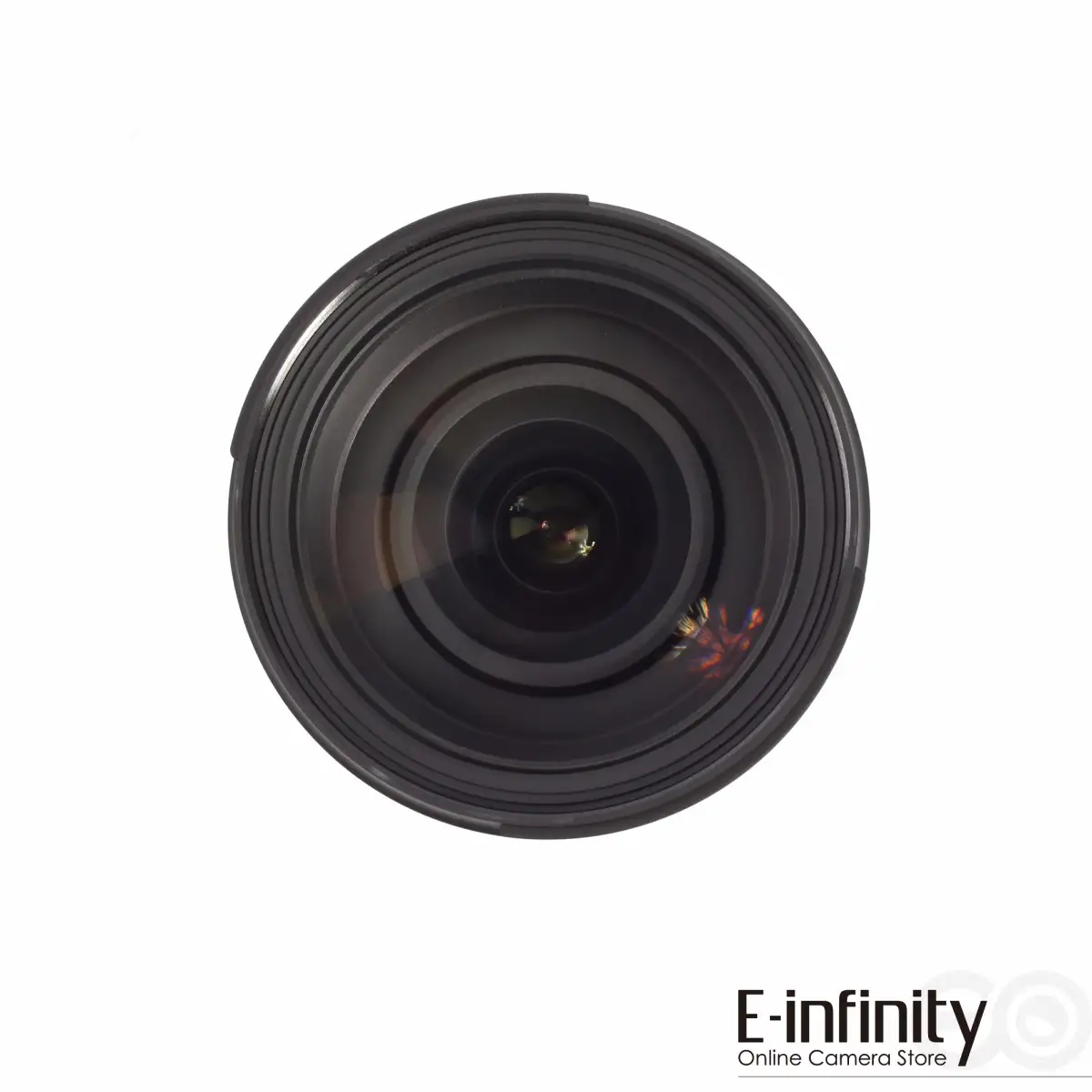 Buy Tamron SP 24-70mm f/2.8 Di VC USD G2 Lens for Canon EF (A032