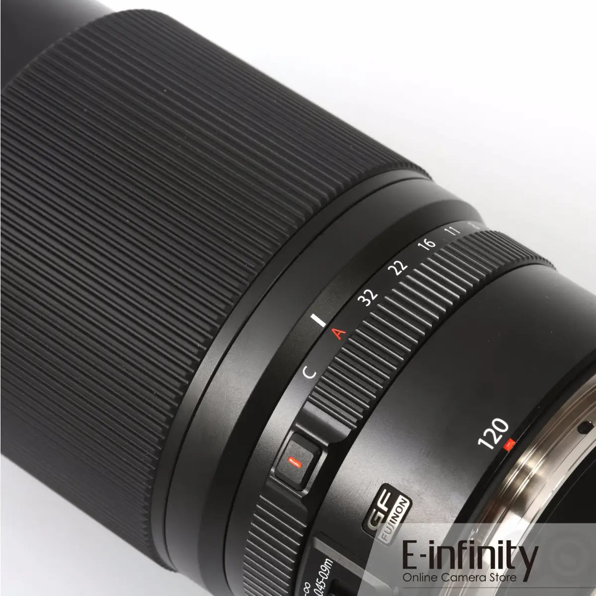 Buy Fujifilm GF 120mm f/4 Macro R LM OIS WR Medium Format