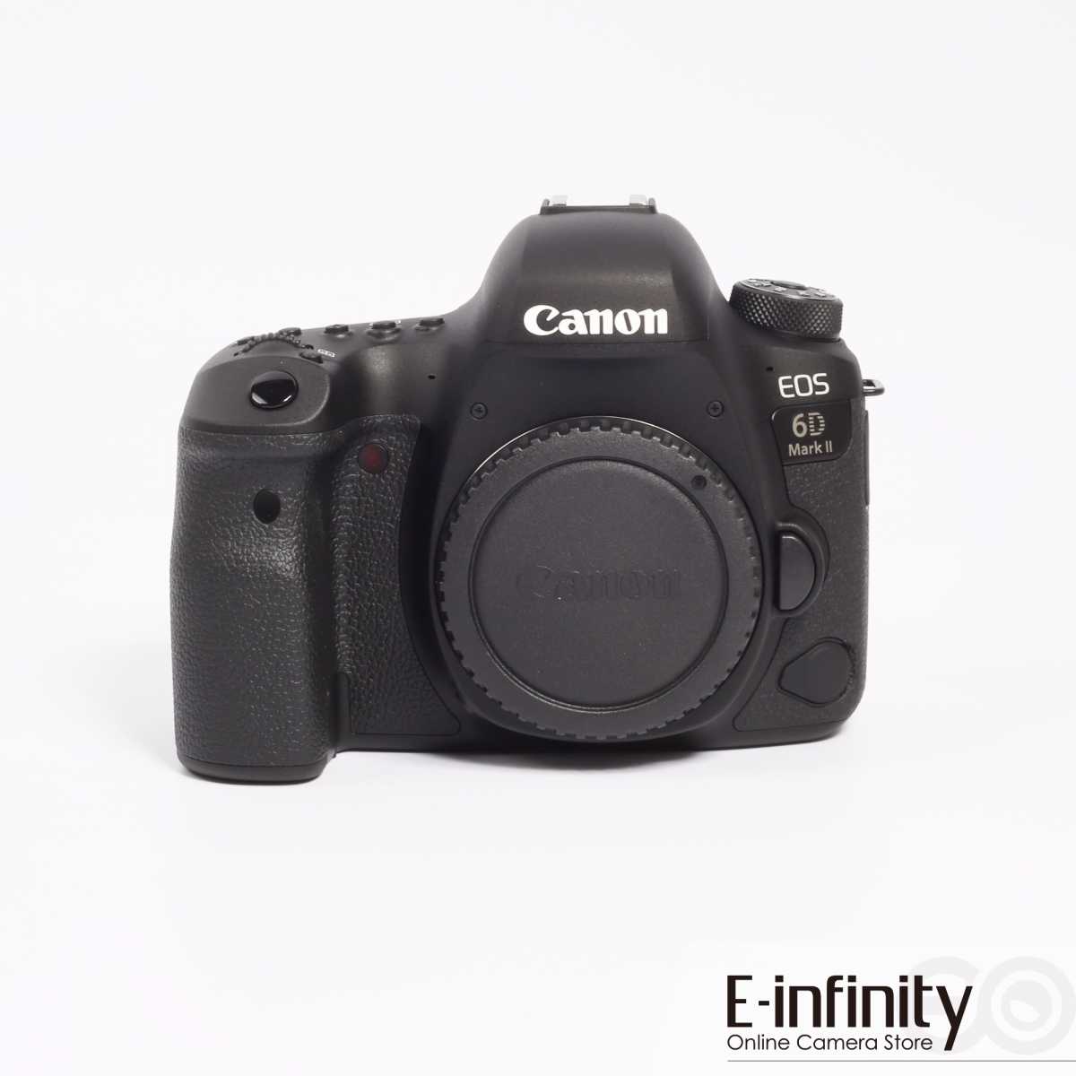 canon camera 6d mark 4