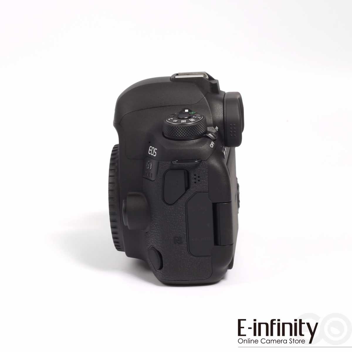 Buy Canon EOS 6D Mark II DSLR Camera with 24105mm f/4 II L Lens Kit